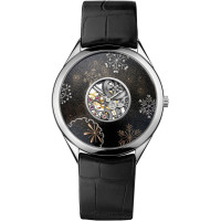 Vacheron Constantin La Symbolique des Laques 2012 Limited Edition 20