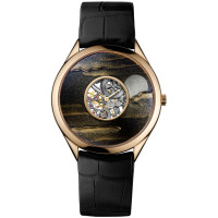 Vacheron Constantin La Symbolique des Laques 2012 Limited Edition 20