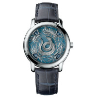 Vacheron Constantin Legend of the Chinese Zodiac Limited Edition 12