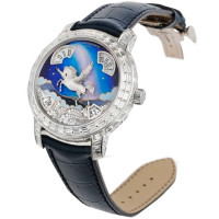 Vacheron Constantin d’Art Pegasus Limited Edition