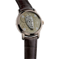 Vacheron Constantin Les Masques 2009 Gabon Mask Limited 25