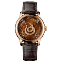 Vacheron Constantin Legend of the Chinese Zodiac Limited Edition 12
