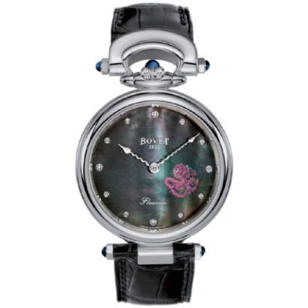 Bovet watches Fleurier 39 Ladies Touch