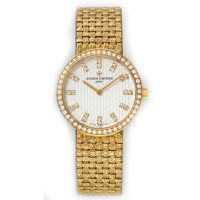 Vacheron Constantin Patrimony Classique Lady