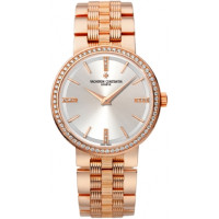 Vacheron Constantin Patrimony Traditionnelle Quartz 30mm