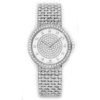 Vacheron Constantin Patrimony Classique Lady