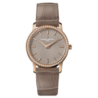 Vacheron Constantin Patrimony Traditionnelle