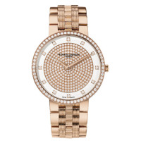 Vacheron Constantin Patrimony Traditionnelle