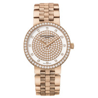 Vacheron Constantin Patrimony Traditionnelle