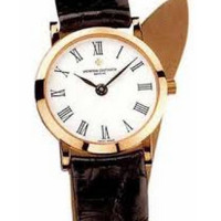 Vacheron Constantin Patrimony Ultra Flat Ladies (RG)