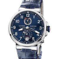 Ulysse Nardin Marine Chronometer Manufacturer 43 мм 2013 р