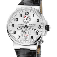 Ulysse Nardin Marine Chronometer Manufacturer 43 мм 2013 р