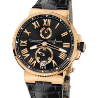 Ulysse Nardin Marine Chronometer Manufacturer 45 мм 2013 р