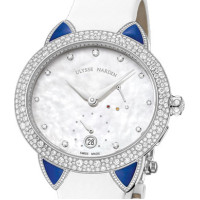 Ulysse Nardin Jade 2013