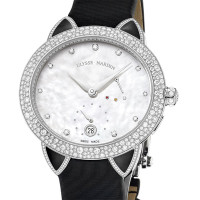 Ulysse Nardin Jade 2013