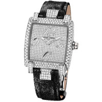 Ulysse Nardin Caprice Full Diamonds