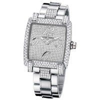 Ulysse Nardin Caprice Full Diamonds