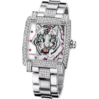Ulysse Nardin Caprice Tiger Limited Edition 28