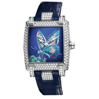 Ulysse Nardin Caprice Butterfly Limited Edition 28