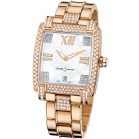 Ulysse Nardin Full Diamonds