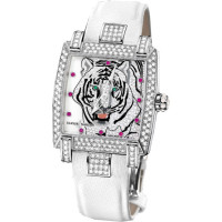 Ulysse Nardin Caprice Tiger Limited Edition 28