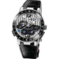 Ulysse Nardin El Toro Platinum Limited 500