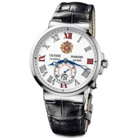 Ulysse Nardin Imperial St. Petersburg Egg of Tsar Limited