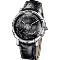 Набір трилогії Ulysse Nardin Planetarium Copernicus
