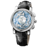 Ulysse Nardin Hourstriker Limited Edition