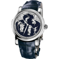 Ulysse Nardin Circus Minute Repeater Limited 30