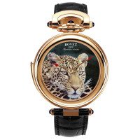 Bovet watches FLEURIER 44 Minute Repeater - AMADEO