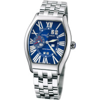 Ulysse Nardin Perpetual Ludovico Limited Edition 250