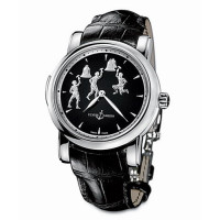 Ulysse Nardin Triple Jack Minute Repeater Ulysse Nardin Triple Jack Minute Repeater