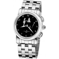 Ulysse Nardin Hourstriker 42 мм