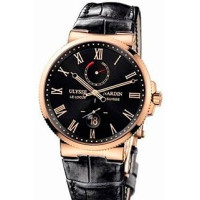 Ulysse Nardin Marine Spasskaya Tower Limited