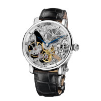 Ulysse Nardin Maxi Skeleton 45 mm