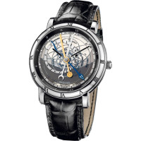 Набір трилогії Ulysse Nardin Astrolabium Galileo Galilei