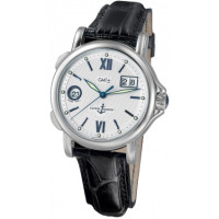 Ulysse Nardin GMT Big Date 40mm