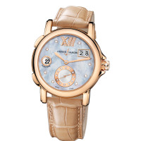 Ulysse Nardin Dual Time Ladies