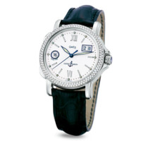 Ulysse Nardin GMT± Big Date Dual Time
