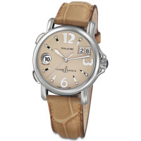 Ulysse Nardin GMT Big Date Womens