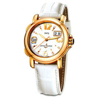Ulysse Nardin GMT± Big Date Lady