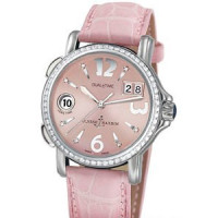 Ulysse Nardin GMT± Big Date Lady