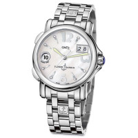 Ulysse Nardin GMT± Big Date Dual Time Ladies
