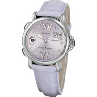 Ulysse Nardin Dual Time Ladies