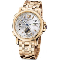 Ulysse Nardin GMT Big Date 42 мм