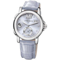 Ulysse Nardin Dual Time Ladies
