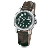 Ulysse Nardin GMT± Великі терміни Dual Time Ladies