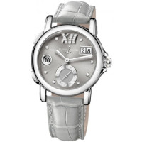 Ulysse Nardin Dual Time Ladies Small Seconds