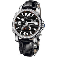 Ulysse Nardin Dual Time 42 мм